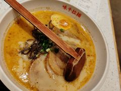 -味千拉面(南宁江南万达店)