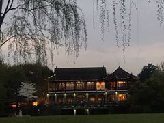 -闻莺馆(柳浪闻莺店)