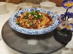 -川味堂·四川豆花(八卦岭店)