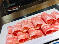 -山城鼎重庆老火锅(西安钟楼店)