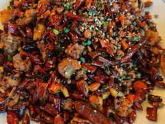 -饭江湖·江湖菜(湖广会馆店)