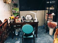 -杭州街角花屋花店(闻堰店)