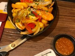 -金九姬黑牛烤肉料理(杨舍老街店)