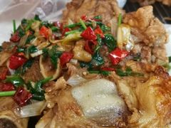 -大梁骨头馆·酱骨老菜(友好店)