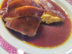 -东鑫记港式茶餐厅(南京东路店)