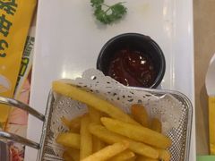 -豪客来牛排(海沧阿罗海店)
