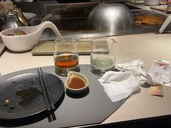 -水木锦堂·自助铁板烧(望京凯德MALL店)
