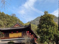 -五泄景区
