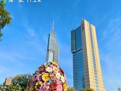 -紫峰大厦