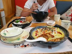 -花漫里日式餐厅(刺桐店)