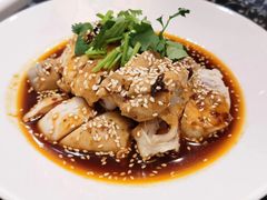 -玉桥餐厅(天坛店)