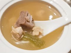 -顺德美的万豪酒店-万豪中餐厅