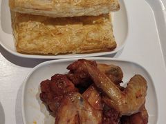 -宜家·瑞典风味餐厅(四元桥店)