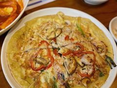 海鲜饼-青鹤谷(苏州店)