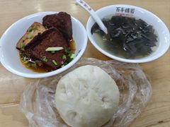 -百年德园(侯家塘店)