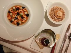 -Le Comptoir de Pierre Gagnaire