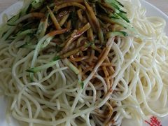 -华天新川面馆(缸瓦市店)