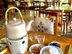 -时光花园(白鹭洲店)