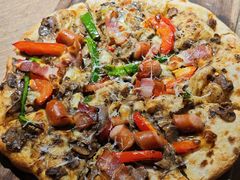-Maxpoint Kitchen 西餐咖啡(乐峰广场店)