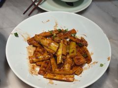 -苏帮袁Sue Cuisine(来福士店)