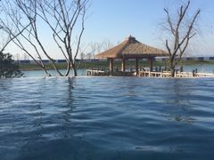 -苏州湾王焰温泉度假酒店