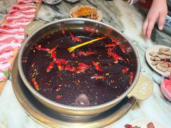 -矮板凳老火锅(宽窄巷子店)