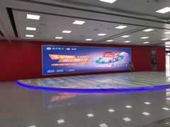 -商丘站