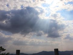 -高榜山景区