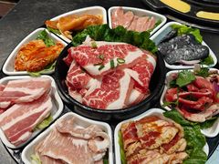 -小团团·路边烤牛肉(南岭壹街店)