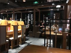 大堂-呷哺呷哺 黄金牧场 (新中关购物中心店)