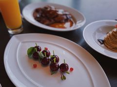 -广州柏悦酒店·悦景轩·粤菜餐厅