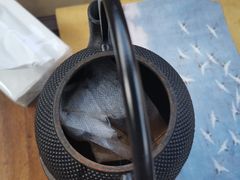 -醉西楼·国风茶社
