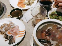 -V-ONE西雅图海鲜自助餐厅(仓山万达广场店)