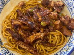 -梅溪·小伙子干挑面(安吉总店)