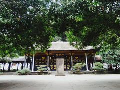 -常德桃花源景区