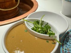 传统麻酱-聚宝源(西单店)