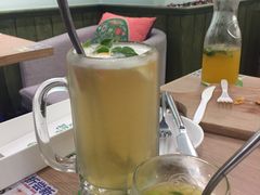 -仙踪林(江燕路万科里店)