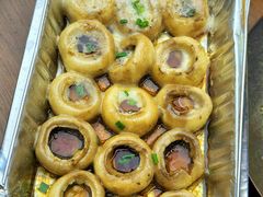-老虎滩大连海鲜烧烤(水游城店)