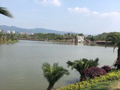 -枫香湖儿童公园