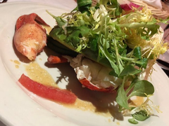 -Keens Steakhouse