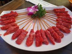 -南门涮肉(后海店)
