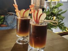 -咖法森林·咖啡  酒吧(天河店)