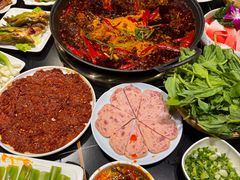 -俏媳妇火锅(宽窄巷子店)
