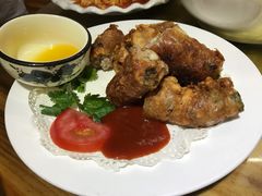 肚纱卷-聪辉同安老美食饭店(大元路店)