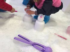 -Mr·Kuma酷么先生雪之乐园