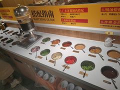 -潮汕大目牛肉火锅(上梅林店)
