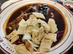-旺顺阁·北京菜·烤鸭(大望路店)