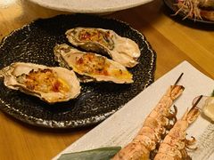 -王鼎精致料理铁板烧(世博源店)