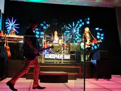 -云·酷Atmosphere(国贸大酒店)