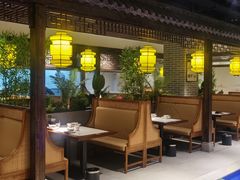 -寿州大饭店·餐厅